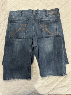 40x34 Rock & Republic Men’s Jeans “Jagger”
