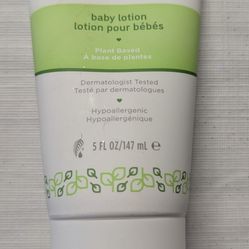 New Koala Kubs Baby Lotion