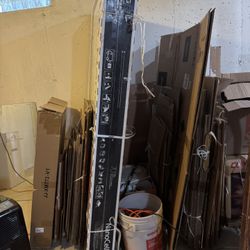 Free Moving Boxes With Tv Box