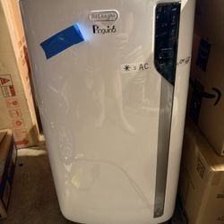 Portable AC Unit