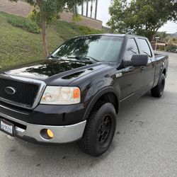 2007 Ford F-150