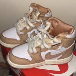 Nike Baby Boy Shoes