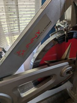Bicicleta de spinning