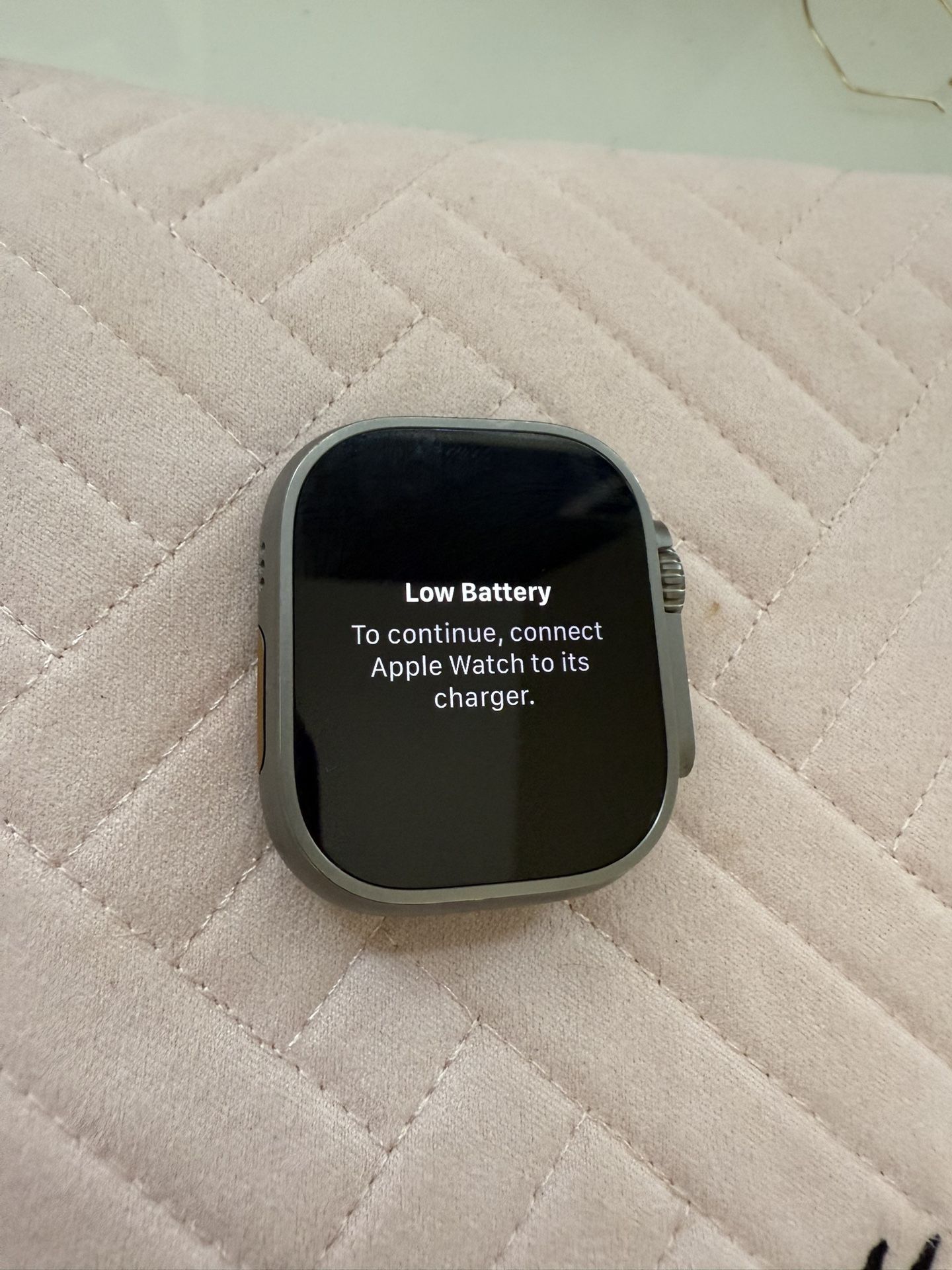 49mm Apple Watch Ultra 2 (GPS+Cellular)