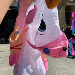 Inflatable Unicorn