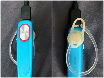 Bluetooth