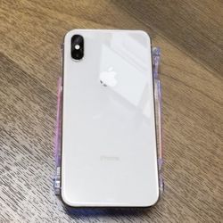 iPhone X Unlocked With Warranty 