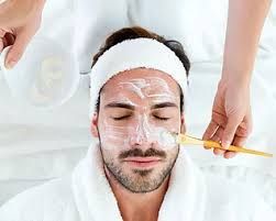 Kinetic Dermabrasion Facial equipment