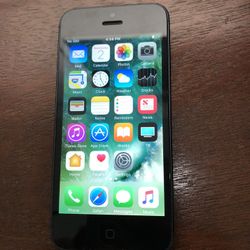 Unlocked iPhone 5 - 64 GB