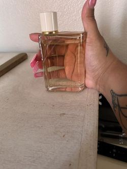 Burberry Her Perfume