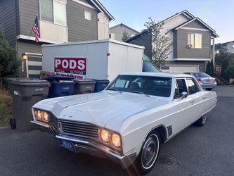 1967 buick skylark one owner low miles original survivor classic