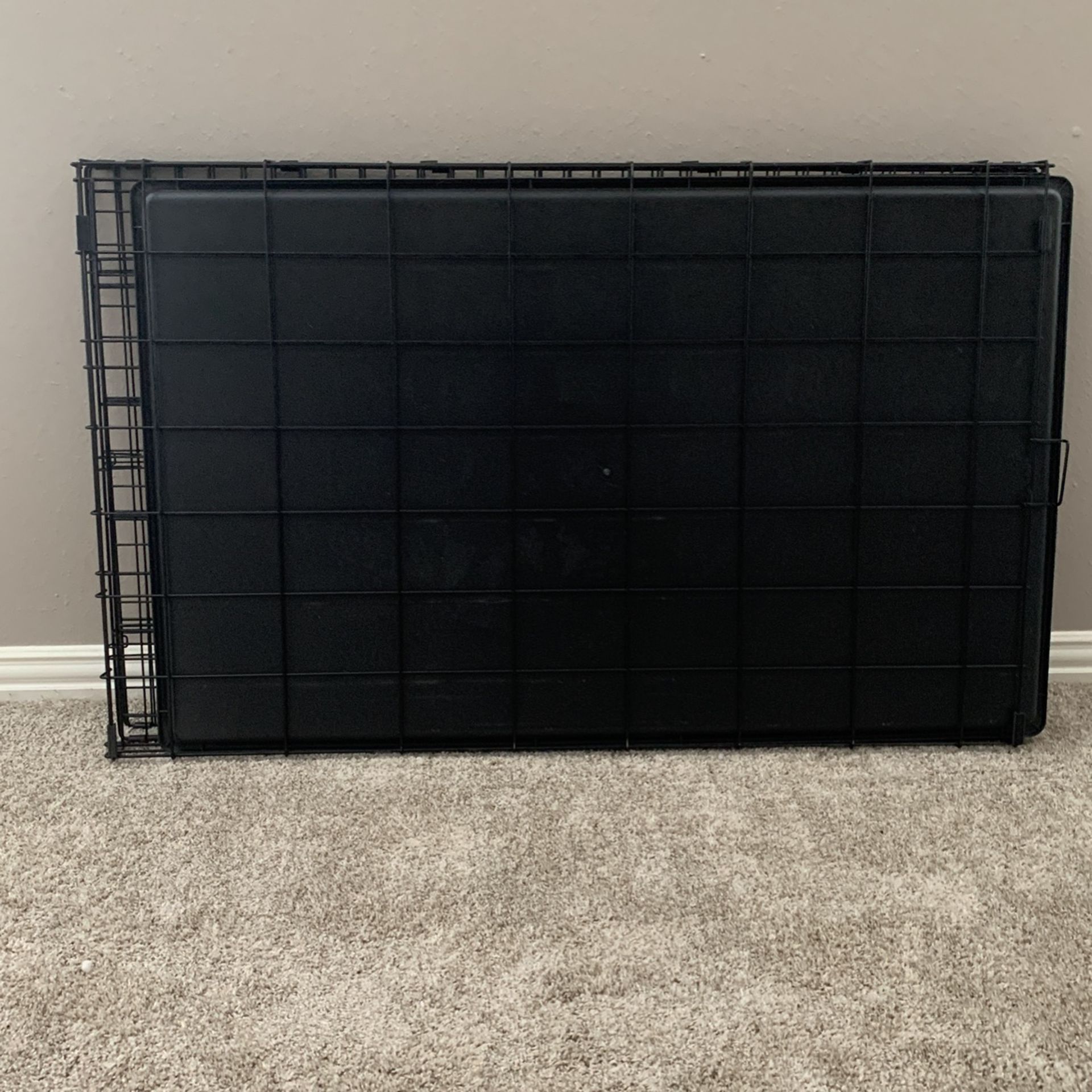 Extra Large Dog Kennel