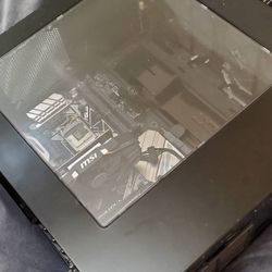 NZXT S340 Computer. OBO or Trades