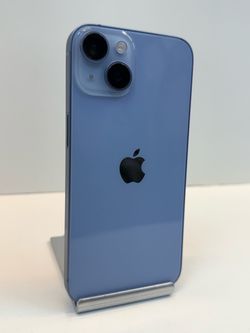 Apple iPhone 14 128gb. ( Unlocked Phone )