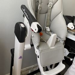 Baby High Chair