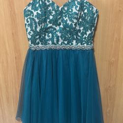 Dress Girls
