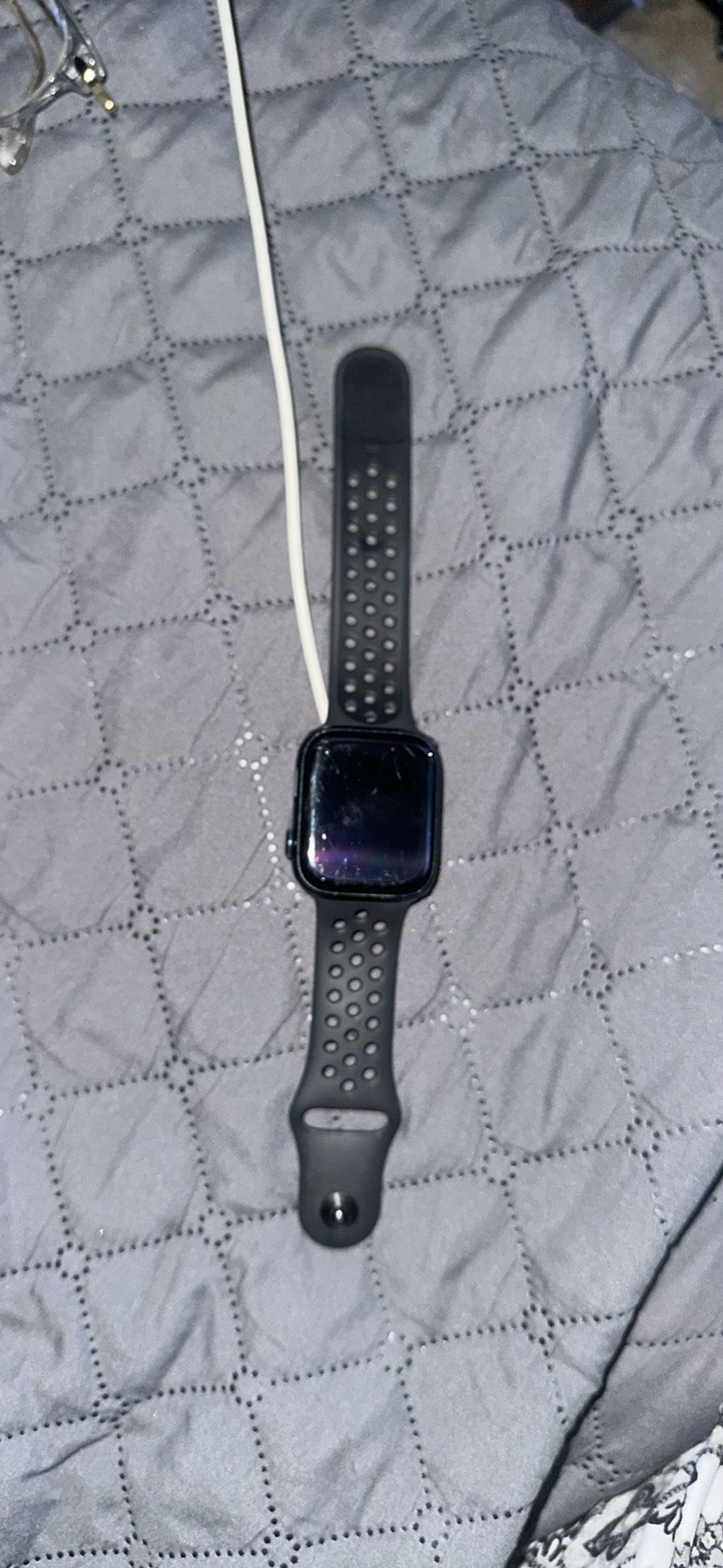 Nike Apple Watch Series 7