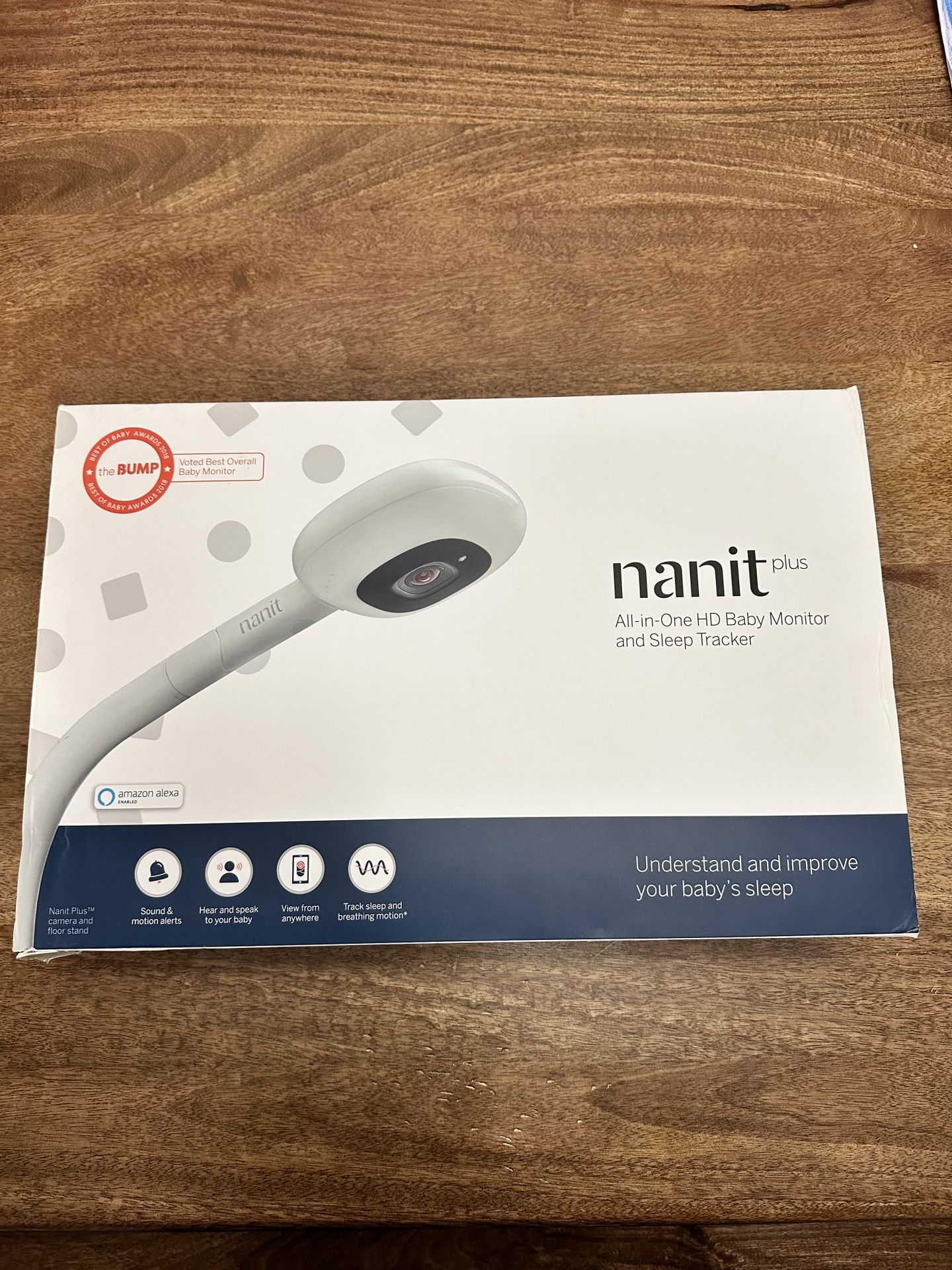 Sleep Amazon Nanit Nanit Baby Monitor