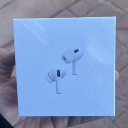 Air Pods Pro 