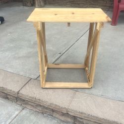 Porch Coffee Table 