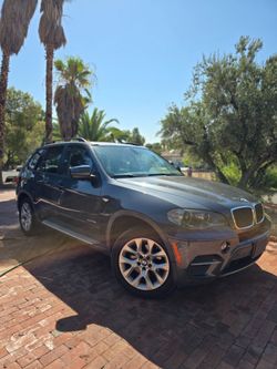 2012 BMW X5
Loaded and Excellent