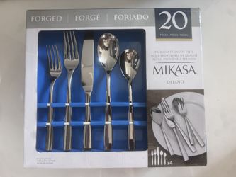 Mikasa silverware