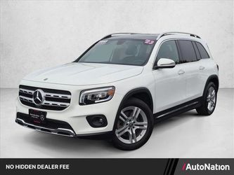 2023 Mercedes-Benz GLB 250