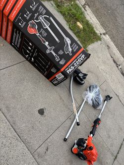 Tremer Y Orillera Echo 2 Cicle