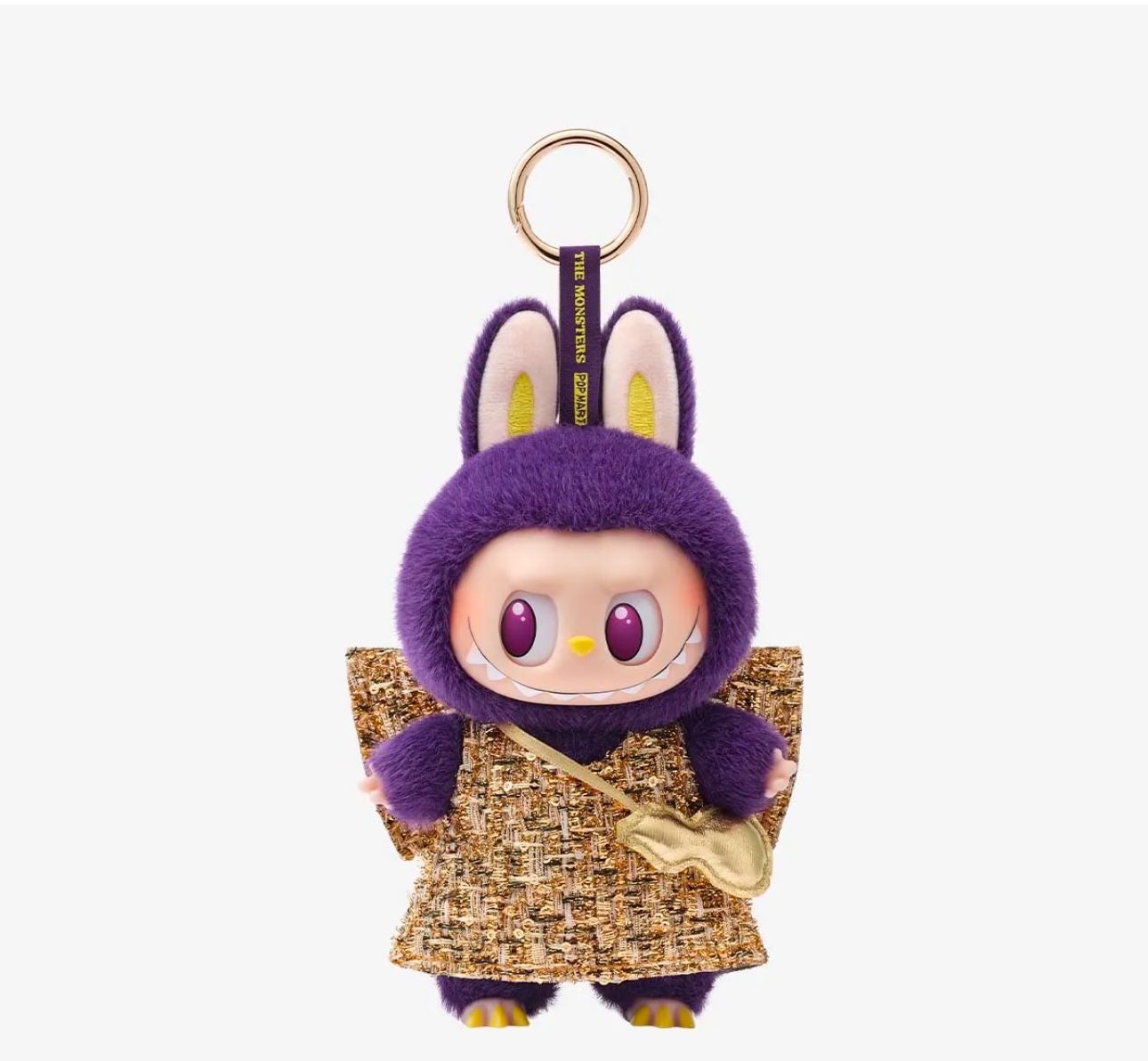 Labubu Wings Of Fortune