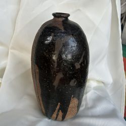 Hand Made Ceramic Vase