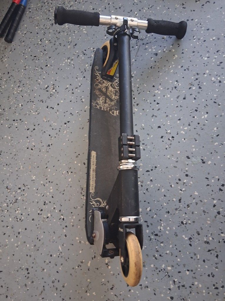 Kick Scooter