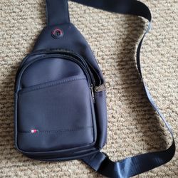 Small Tommy Hilfiger Knapsack