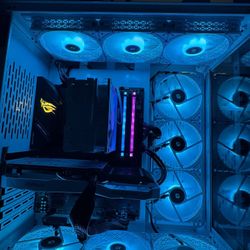 Gaming pc
