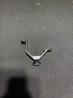 Vello V-Rig 4.1" Triple Shoe Bracket