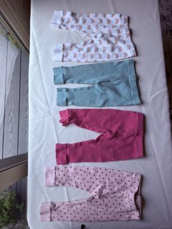 Sweats/Thermals (12-18months)