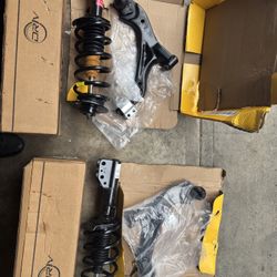 2010 GMC Terrain Parts
