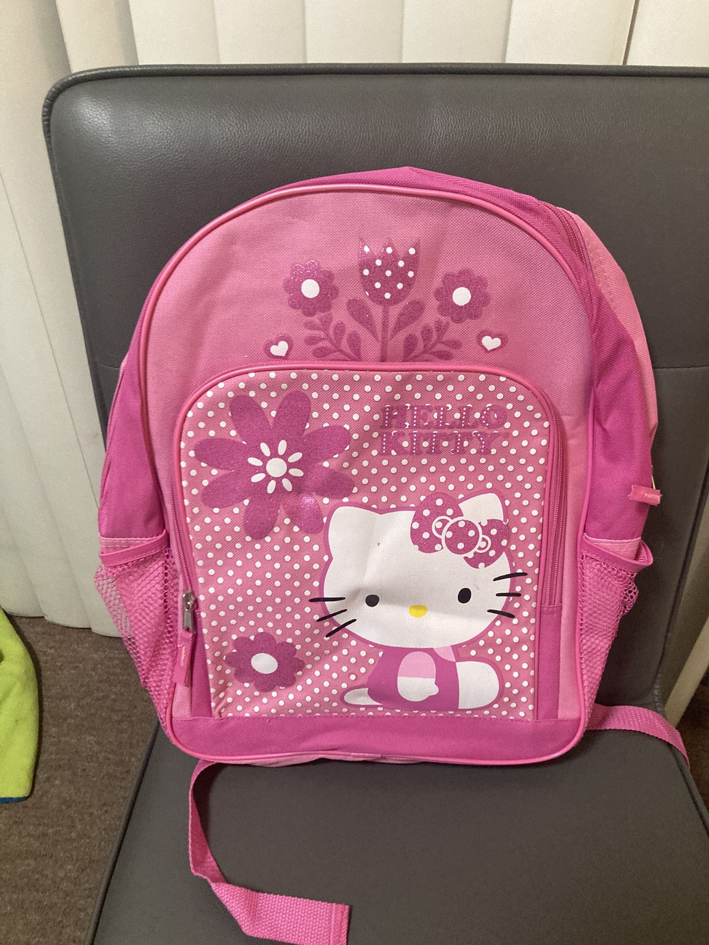 Hello Kitty Backpack