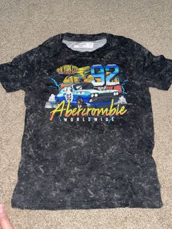 Abercrombie Boys Shirts