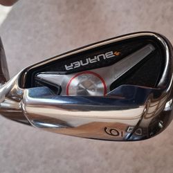 Taylor Made Burner 6 Iron