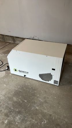 dehumidifier