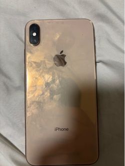 iPhone X fully unlocked