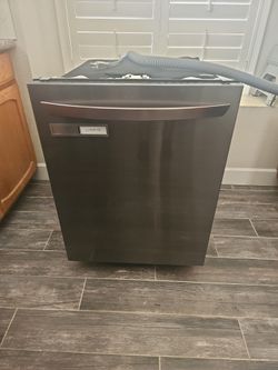 Dishwasher