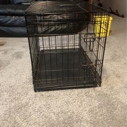 Dog Cage 