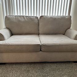 Sofa And Love Seat 