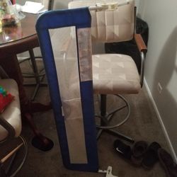bed rail