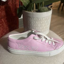 Versace Procal Nappa sneakers