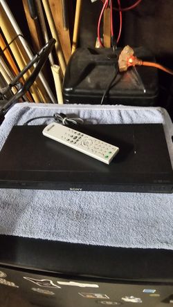 DVD Player