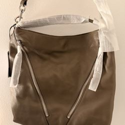 Rebeccaminkoff Leather Bag (New) OBO