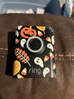 Ring Video Doorbell 3 And 3 Plus