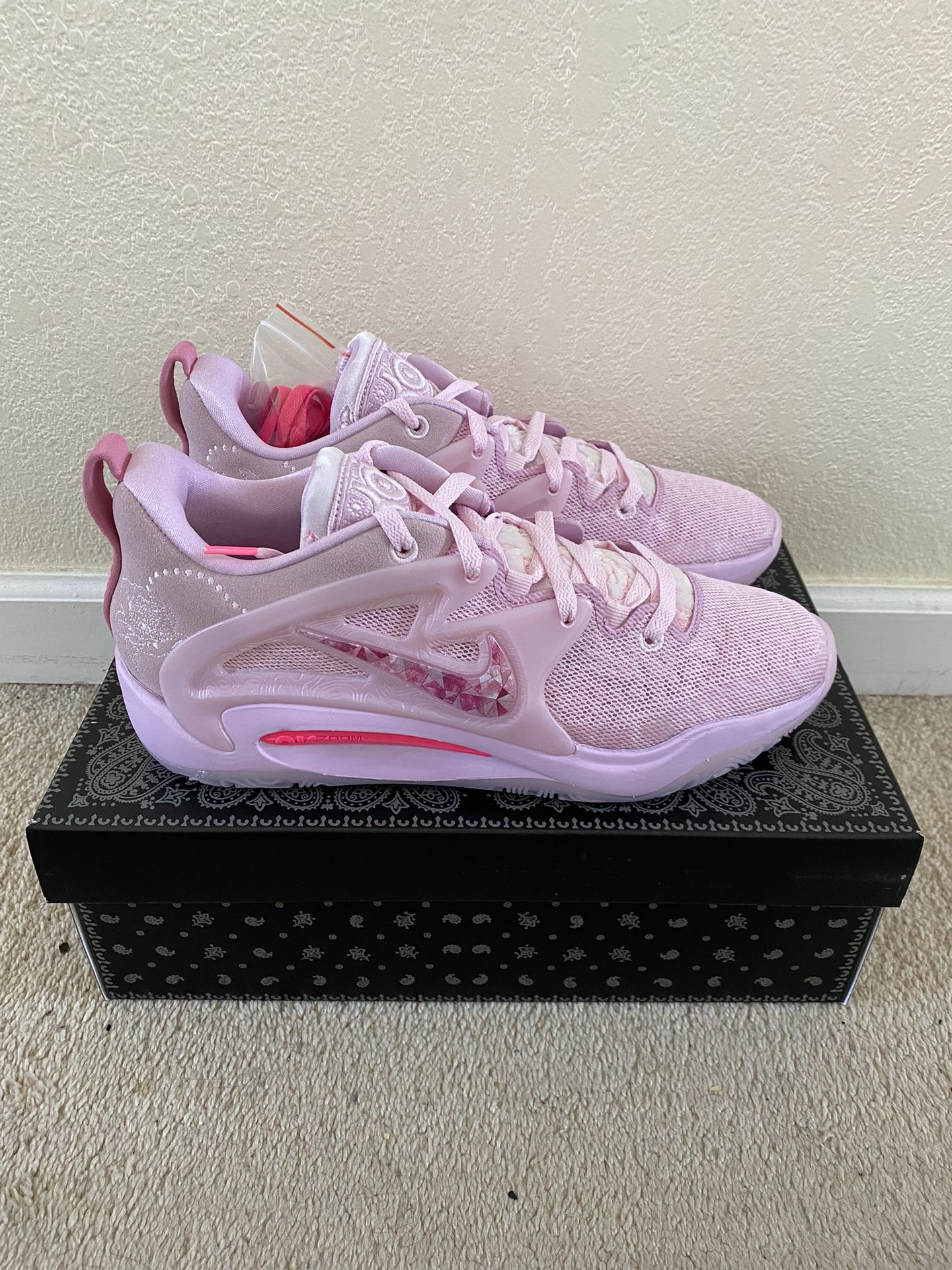 kd 15 size 11